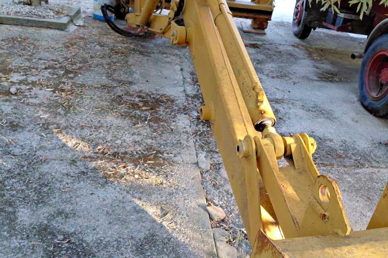 OmecoHub - Immagine BELARUS MTZ820